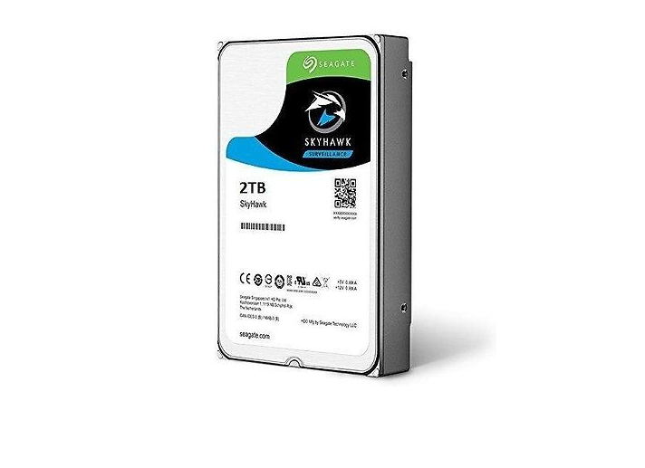  Ổ cứng chuyên dụng 2TB SKYHAWK SEAGATE ST2000VX008